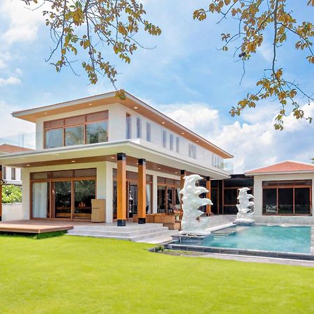 Ocean Villas Đà Nẵng Exterior foto
