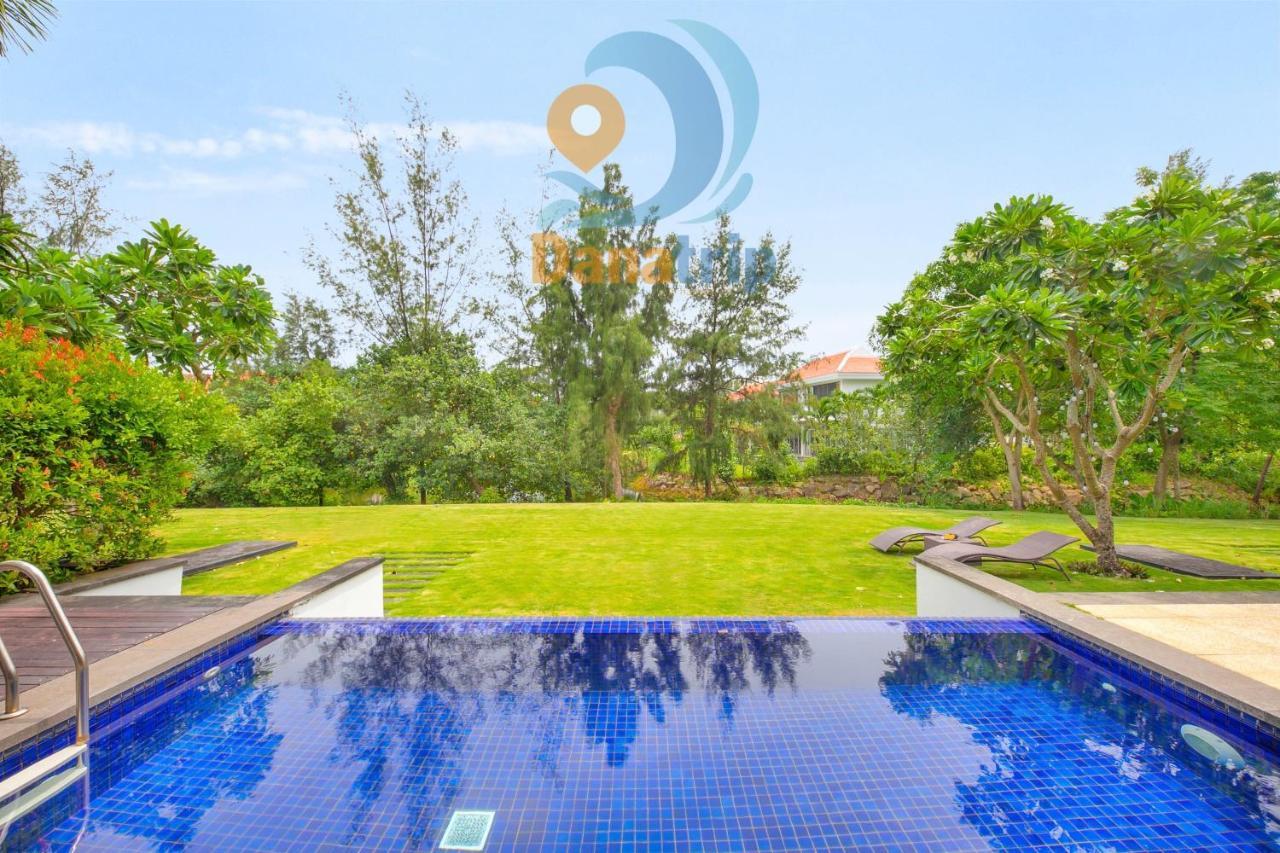 Ocean Villas Đà Nẵng Exterior foto