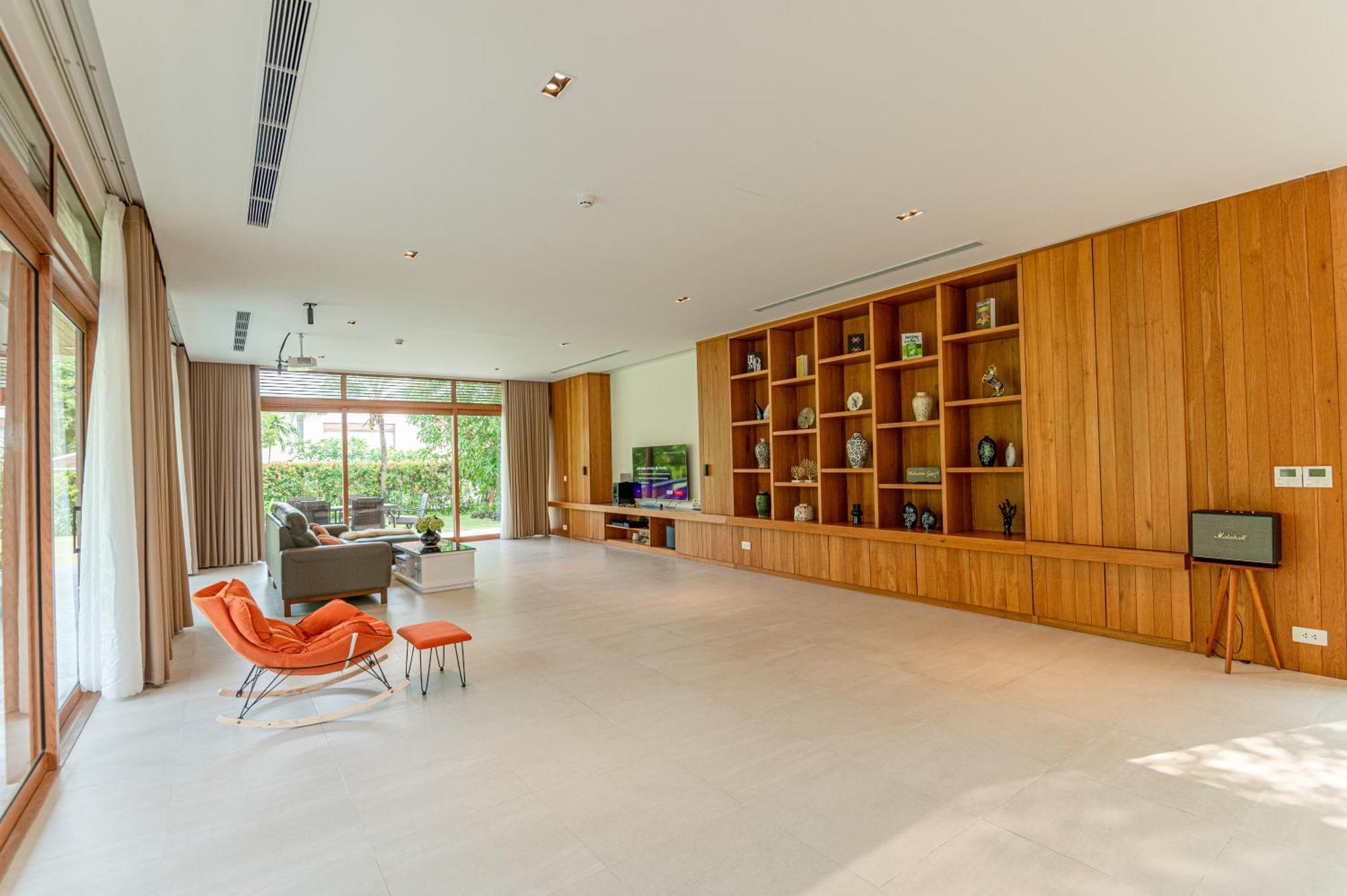 Ocean Villas Đà Nẵng Exterior foto